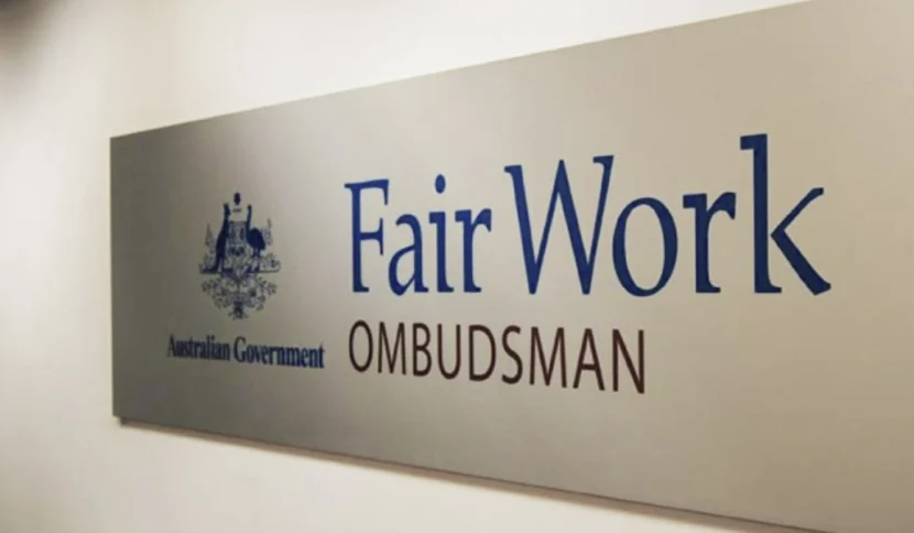 Landscaper fined for payment failures - Vimarsana News