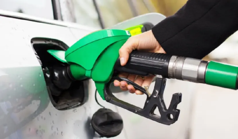 How service stations are primed to profit off green energy transition - Vimarsana News