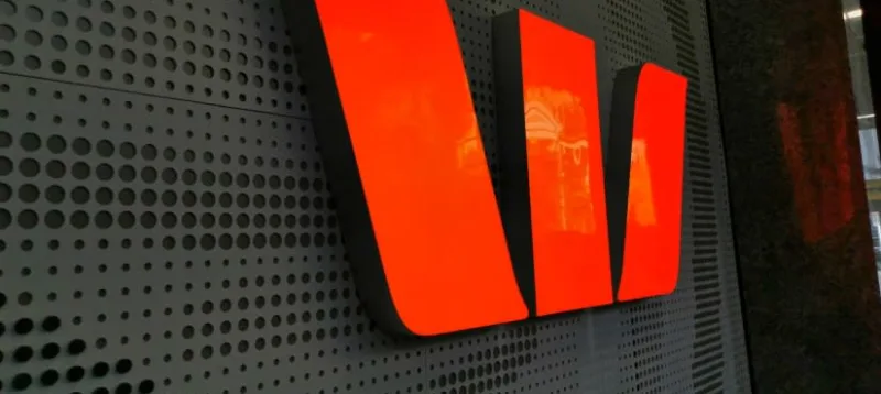 westpac hq sign ne