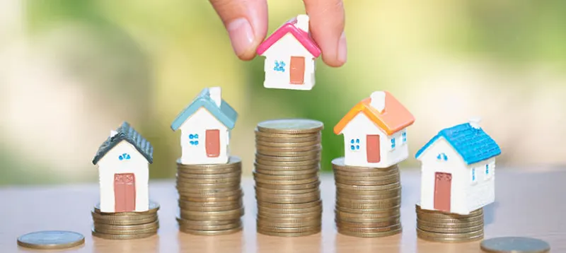 house value coins ne