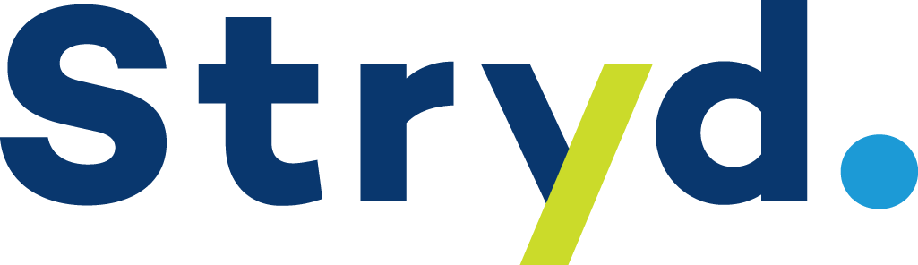 Stryd