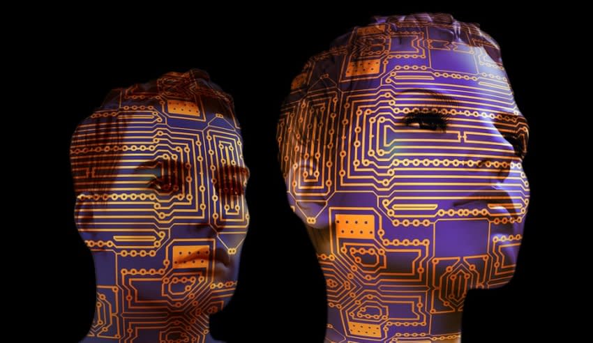 How AI can capture the 'best possible version' of different professions - Vimarsana News