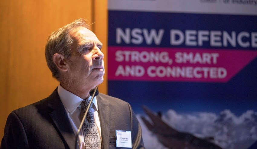 Deterrence — Sounds simple, not so straightforward in practice