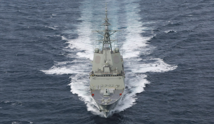 www.defenceconnect.com.au