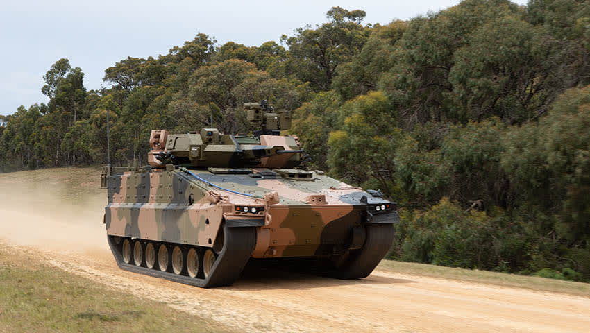 www.defenceconnect.com.au