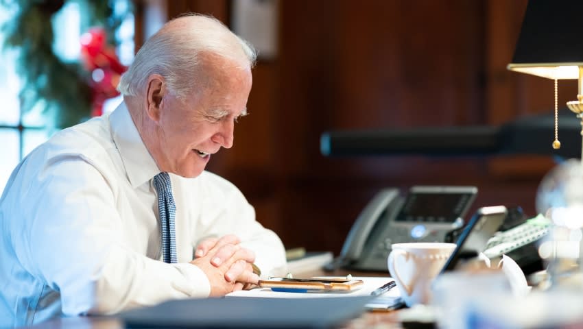 Assessing Biden’s new approach to US-China relations