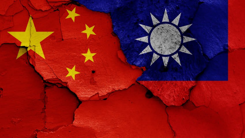 Assessing the impact of a Chinese blockade of Taiwan