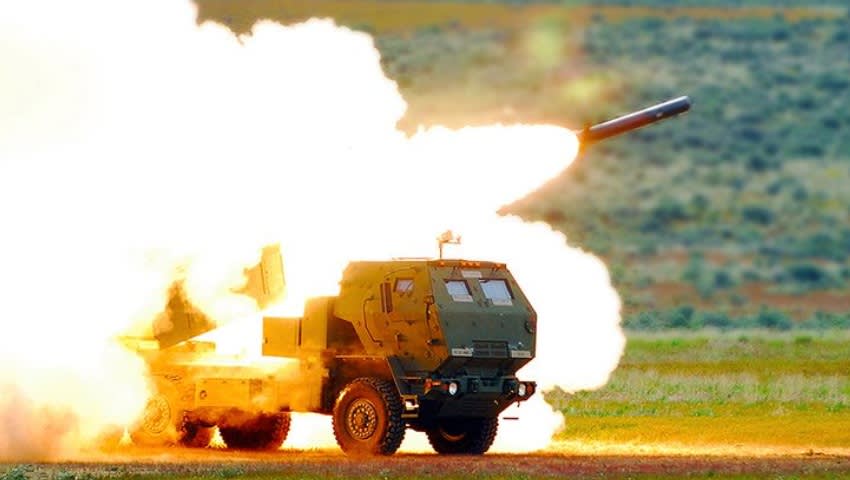 Poland approved for $10 billion HIMARS artillery purchase - Vimarsana News