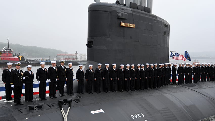 Breathing new life into US naval shipbuilding