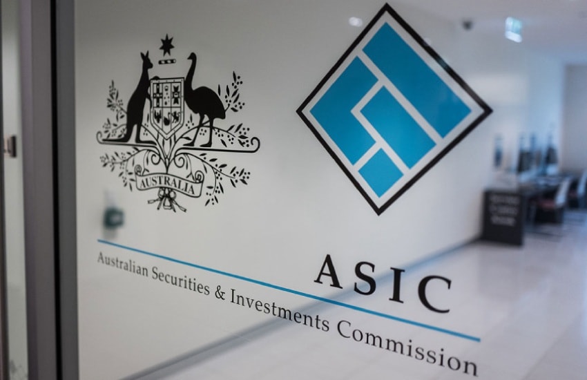 ASIC reveals $115m rise in civil penalties 