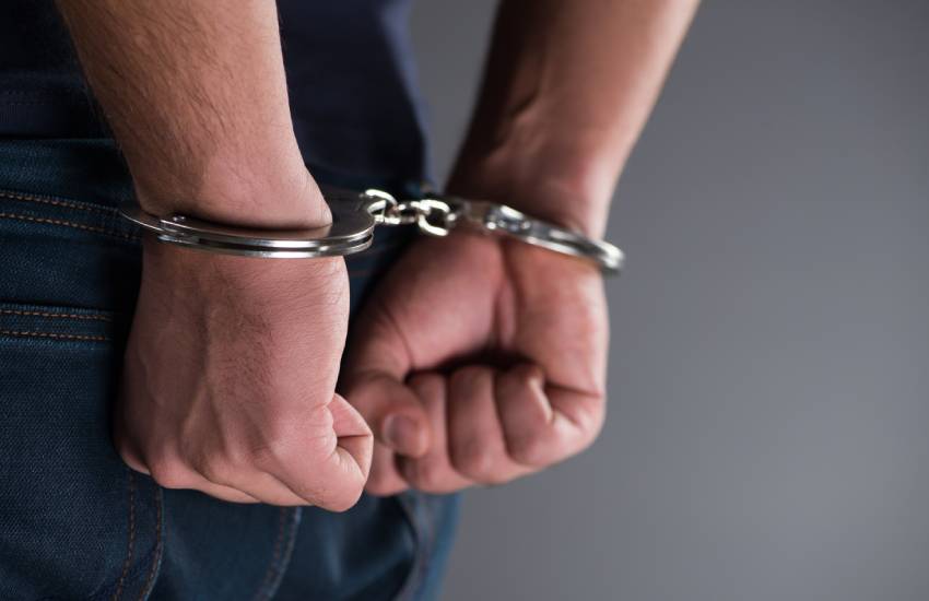 Police raid accounting firm as part of investigation into major fraud syndicate