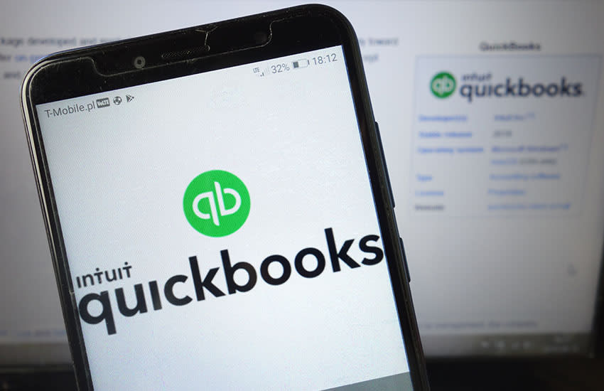 Intuit Quickbooks takes Canstar Blue top spot