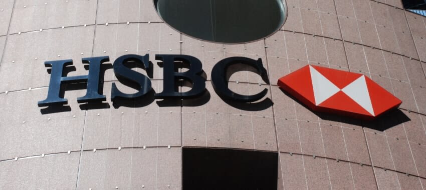 hsbc news