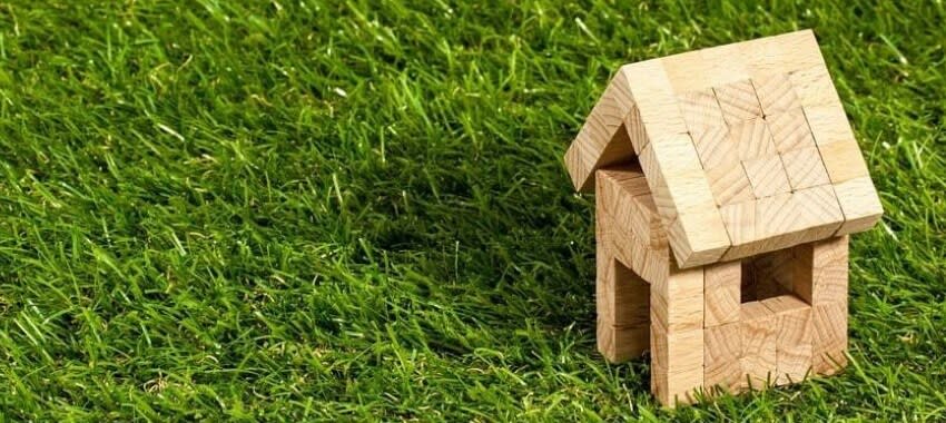 house green  