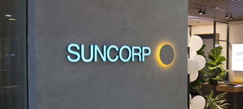 suncorp  