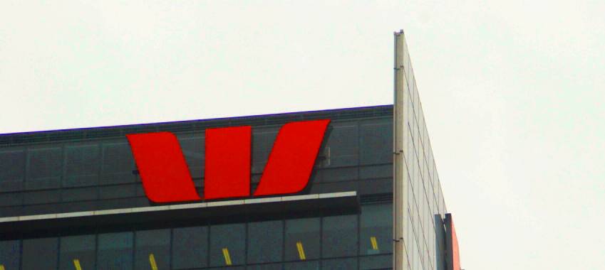 westpac building  