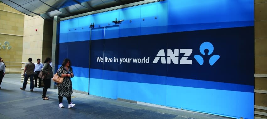 anz   ta