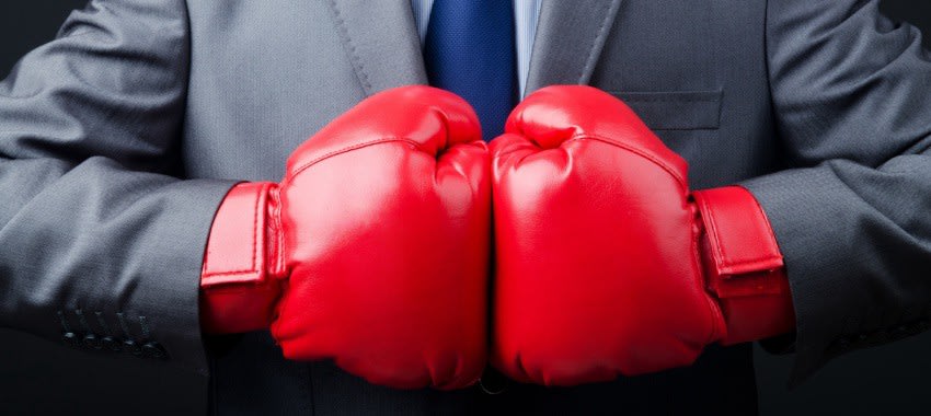 boxing gloves ta  