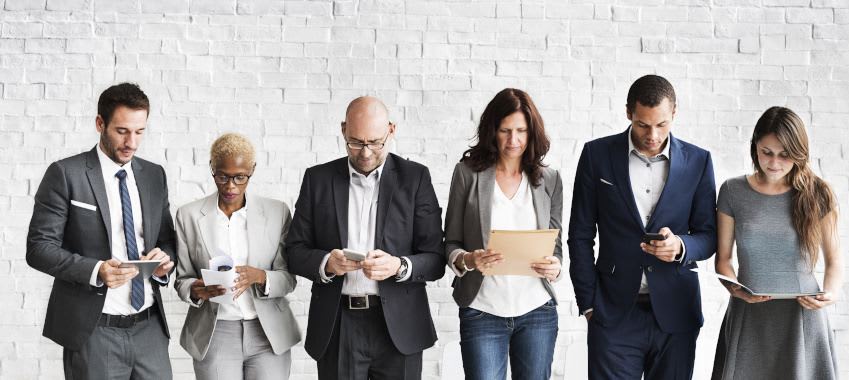 brokers recruitment ta