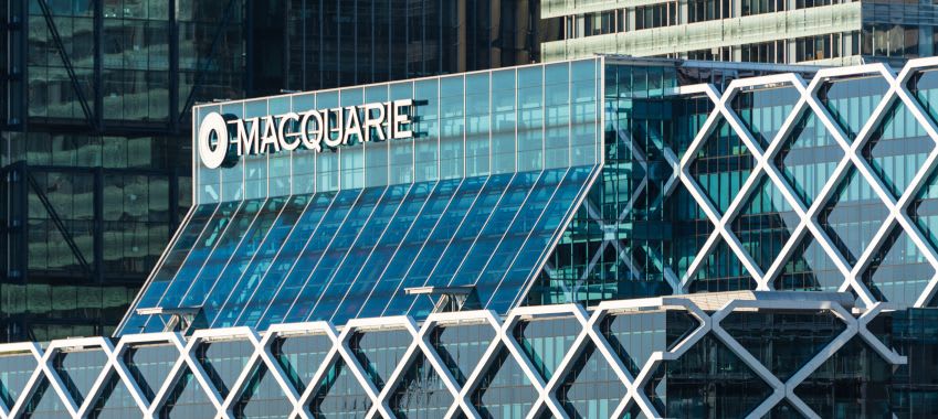 macquarie ta  