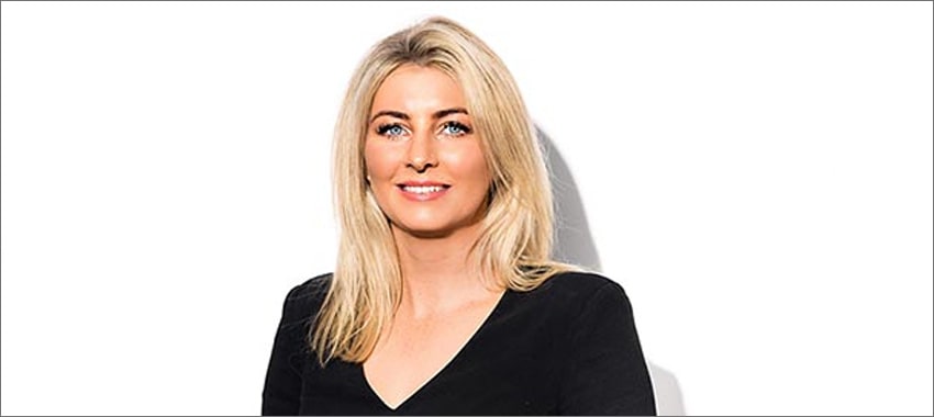 nicole ferguson ta