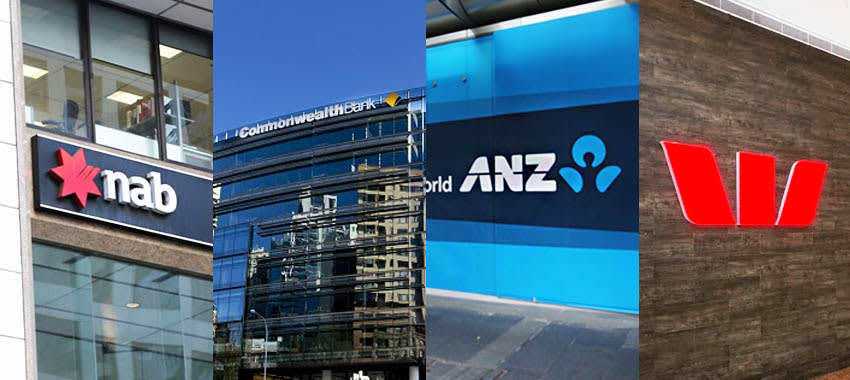 big  banks au ta