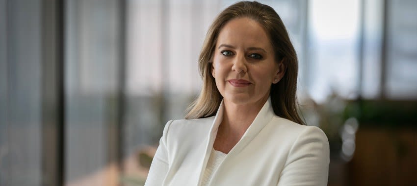 melanie evans