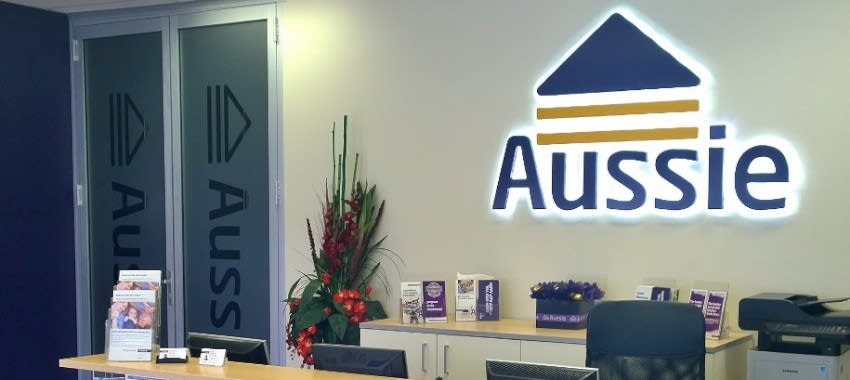 aussie home loans office