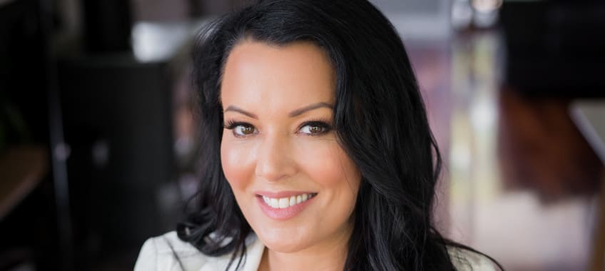 victoria coster