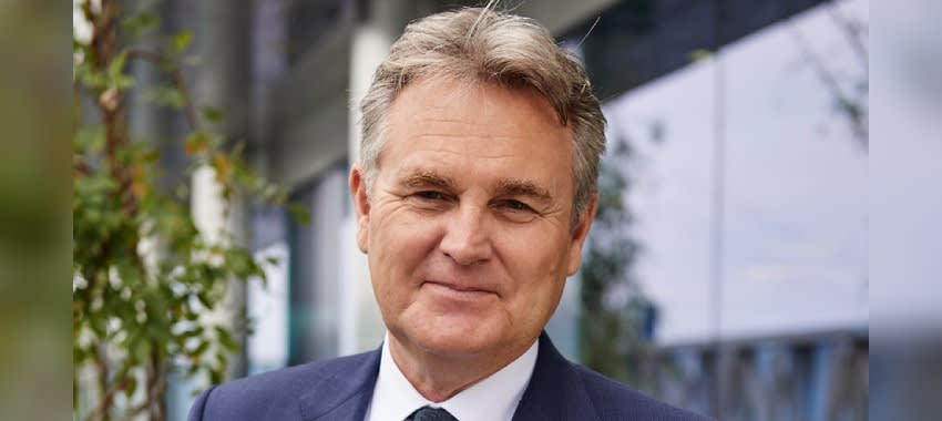 bernard salt ta