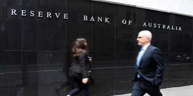 RBA calls 2.85% November cash rate - Vimarsana News