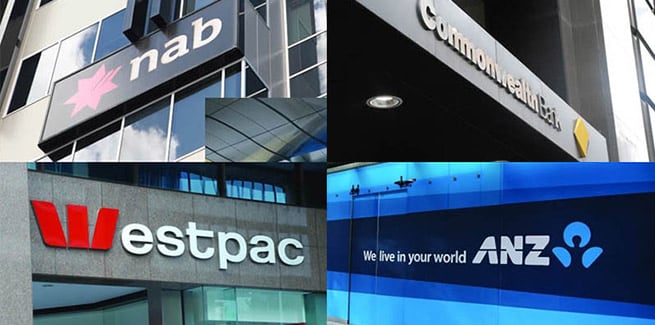 Big four expect 50bps increase today - Vimarsana News