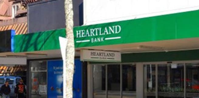 Heartland signs MOU for restricted ADI in Australia - Vimarsana News