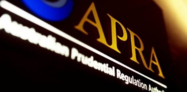 APRA appoints 4 to executive team - Vimarsana News