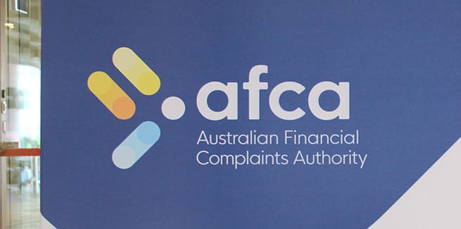 Dixon Advisory claims driving spike in advice complaints: AFCA