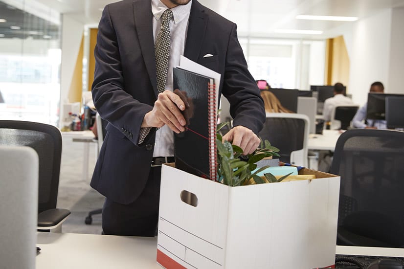 Are licensees backdating adviser resignations? - ifa