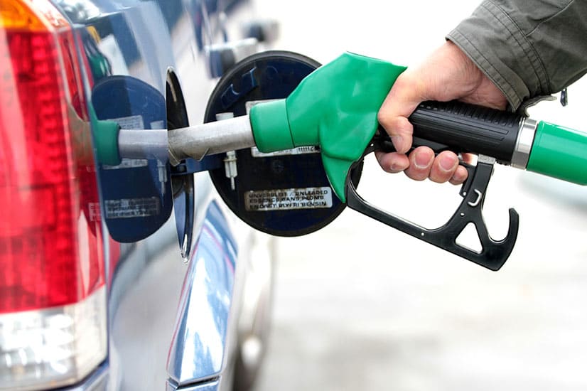 Government to halve fuel excise for 3 months | Accounting Times