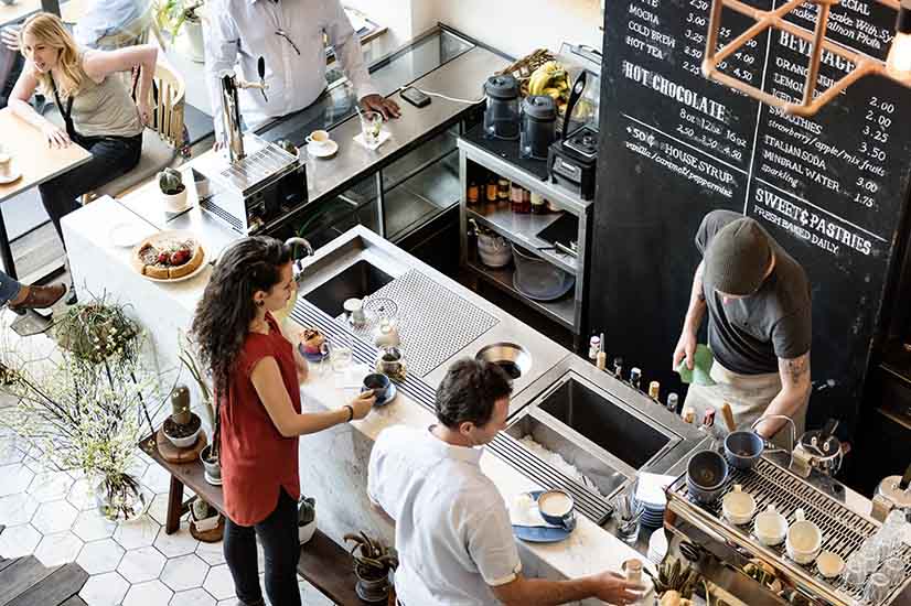 Spending sees modest increase in March amid tariff threats: CBA ...