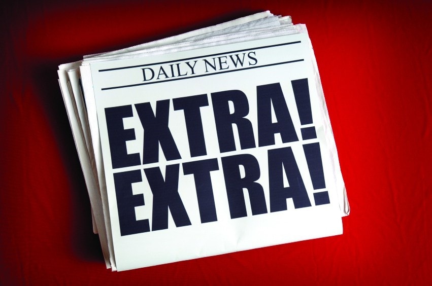 News that made headlines in 2023 - Vimarsana News