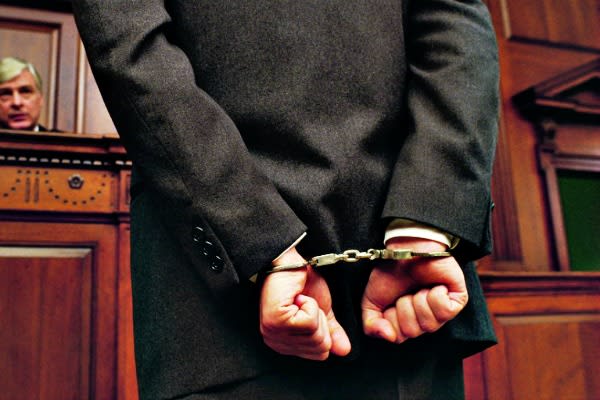 Former adviser jailed for dishonest conduct - ifa