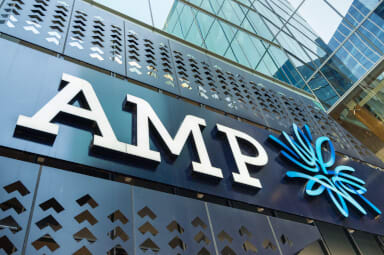 AMP reports earnings decline for wealth management business