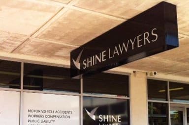 Shine Lawyers' holding company reports 22% net profit increase - Vimarsana News