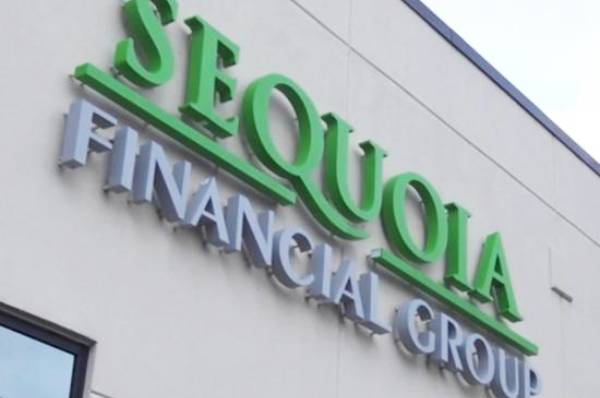 Sequoia boosts revenue during ‘difficult but opportunistic’ year for advice
