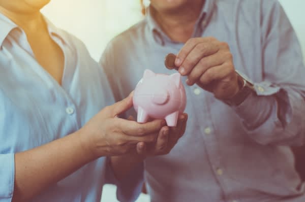 Retirees looking to super funds for age pension support