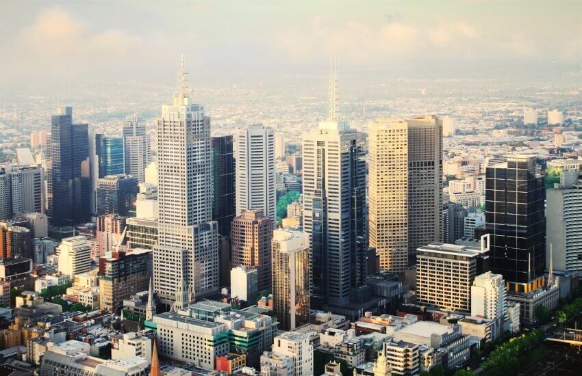 Melbourne’s turning point: the 2025 playbook for investors—and the 2026 upside