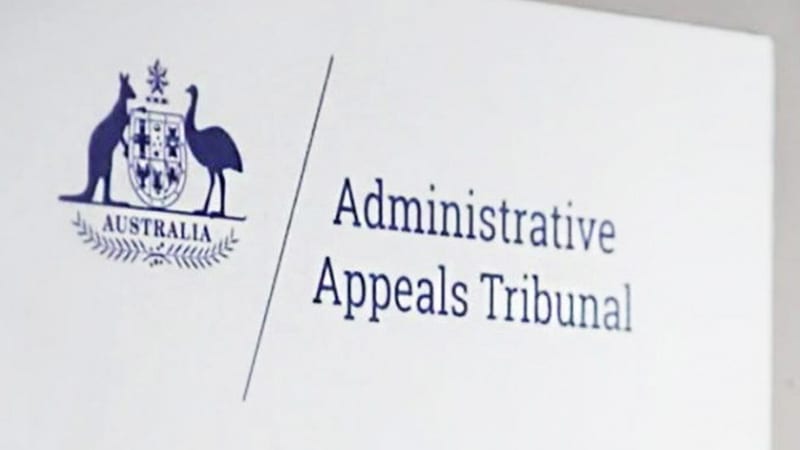 AAT upholds SMSF trustee disqualification