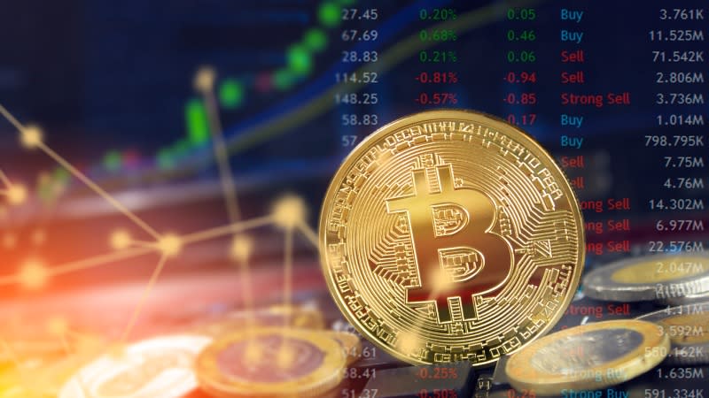 Proof of ownership flagged as ‘biggest’ crypto issue for SMSFs 
