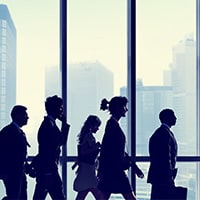 Rest eliminates ‘geographic split’ within listed assets team