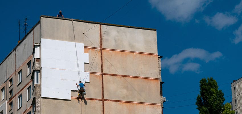 ACT government provides financial aid for dangerous cladding removal - Vimarsana News