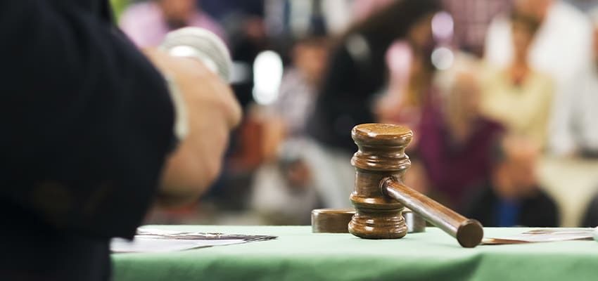 ‘Pretty poor’: Auction market remains dismal despite early clearance ...
